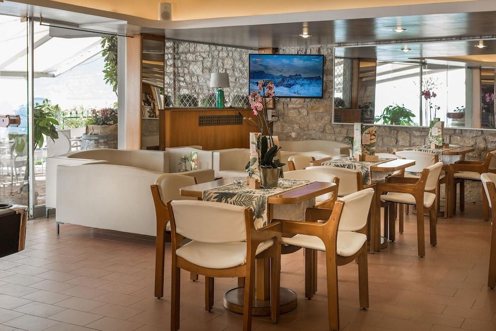 Hotel Caribe - Garda Lake Collection Brenzone sul Garda Esterno foto