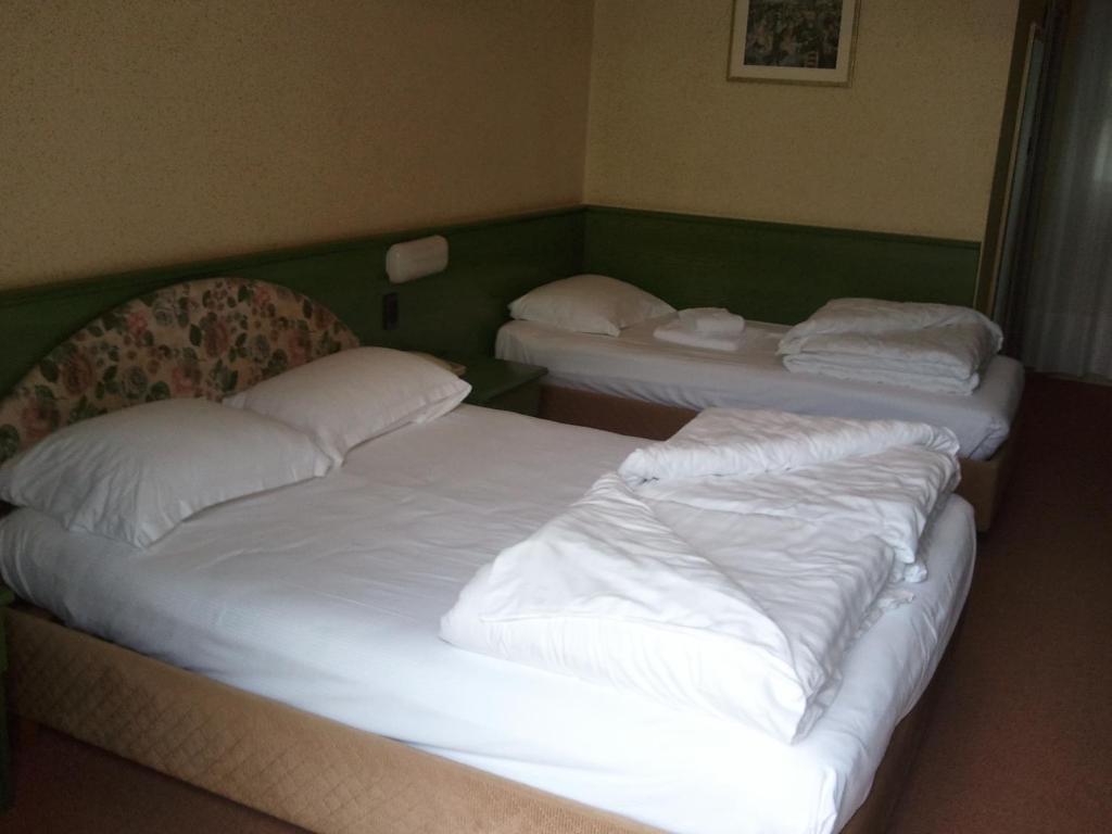 Hotel Caribe - Garda Lake Collection Brenzone sul Garda Camera foto