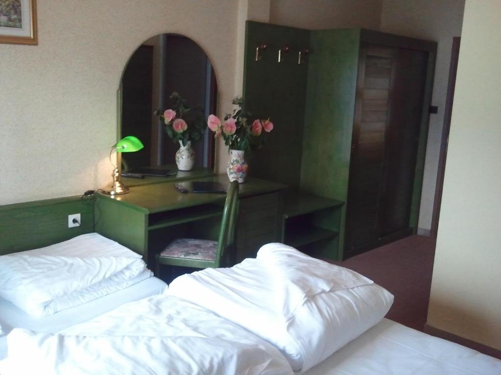 Hotel Caribe - Garda Lake Collection Brenzone sul Garda Camera foto