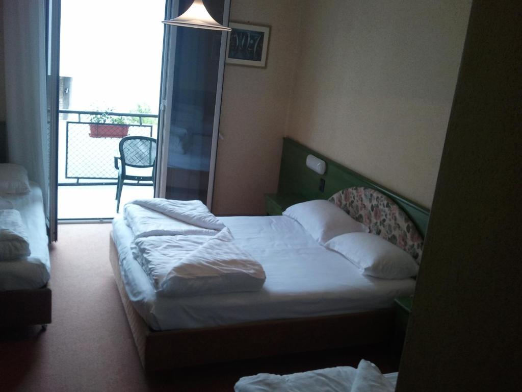 Hotel Caribe - Garda Lake Collection Brenzone sul Garda Camera foto