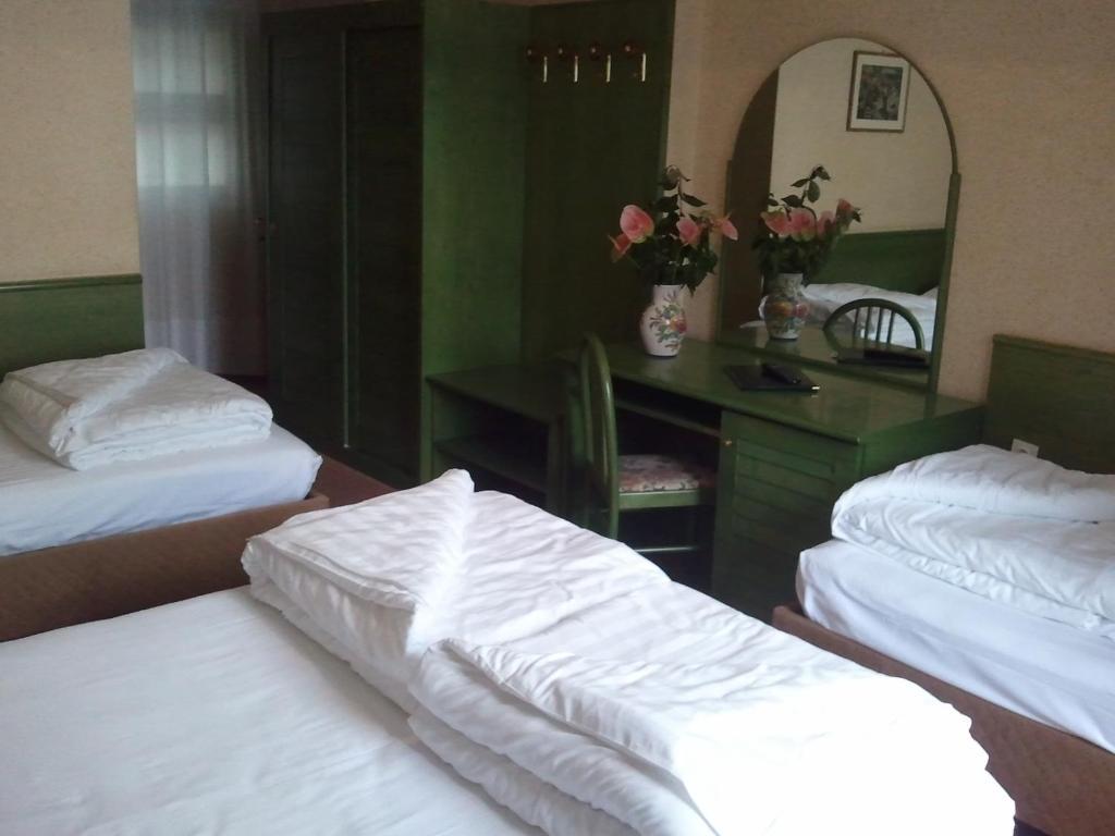Hotel Caribe - Garda Lake Collection Brenzone sul Garda Camera foto