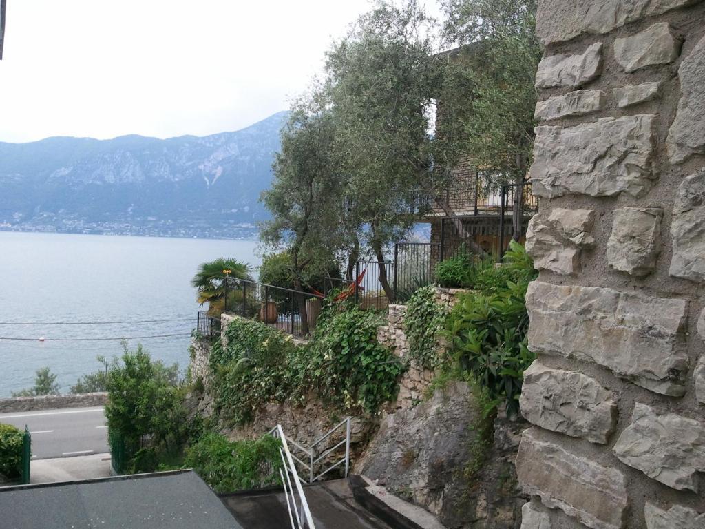 Hotel Caribe - Garda Lake Collection Brenzone sul Garda Camera foto