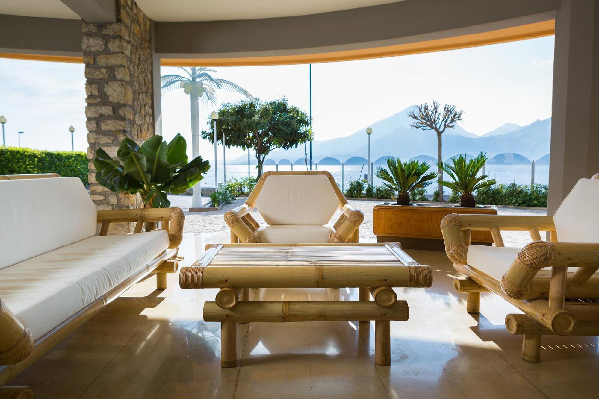 Hotel Caribe - Garda Lake Collection Brenzone sul Garda Esterno foto