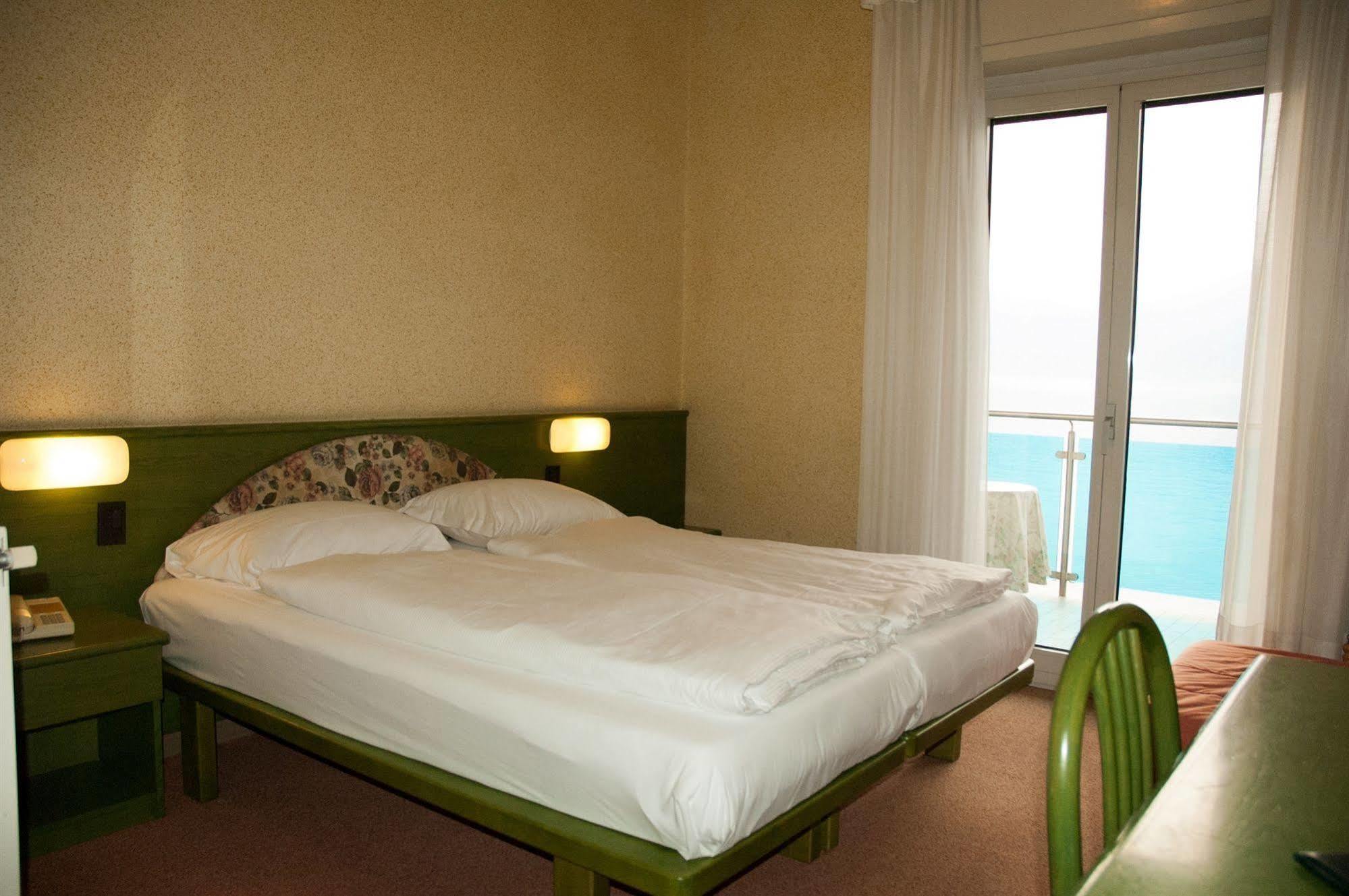 Hotel Caribe - Garda Lake Collection Brenzone sul Garda Esterno foto