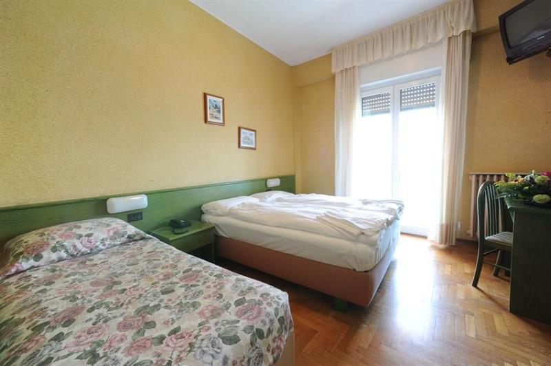 Hotel Caribe - Garda Lake Collection Brenzone sul Garda Esterno foto